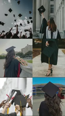 Graduation Pictures 
