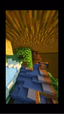 Minecraft run 