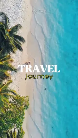 TRAVEL JOURNEY 