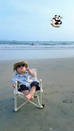 1 video bé cute