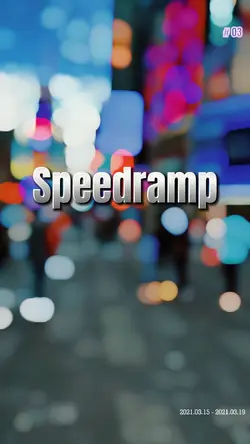 Speedramp Nyc