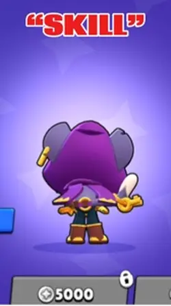 Brawl Stars Skilled