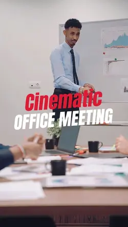 Office Meeting