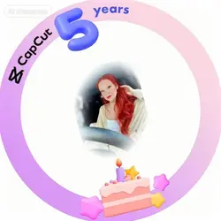 Happy Anniversary