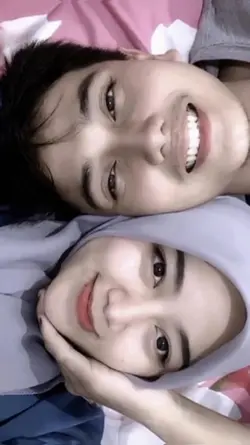 jj trend foto muka