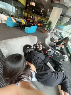 dontol in my life 