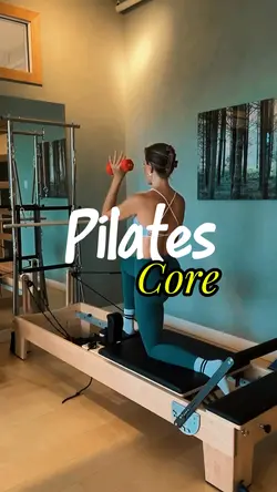 Pilates Core