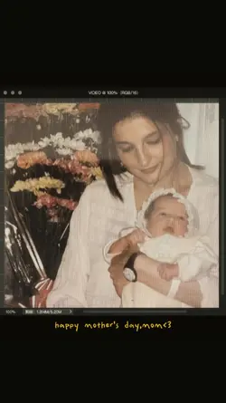 happy mother's day