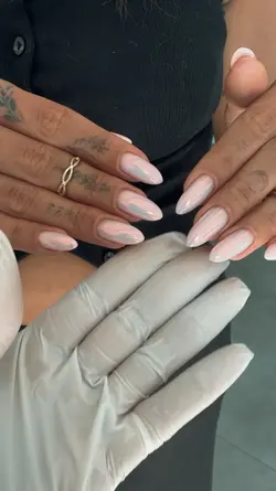 Manicure