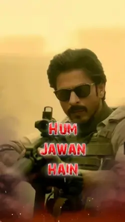 Jawan Dialogue 