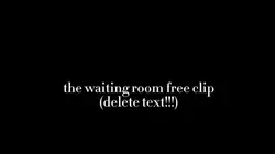 The Waiting Room