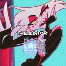 the editor: