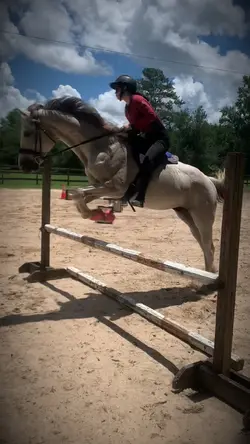 anabelle and yeti💙