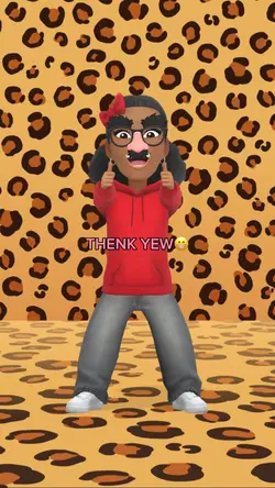 Bitmojis build!