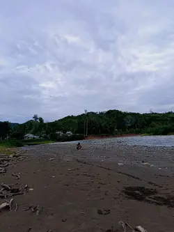 pemandangan