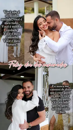 dia dos namorados