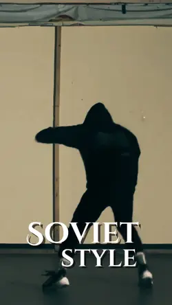 Boxing template 