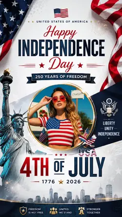 independence day usa