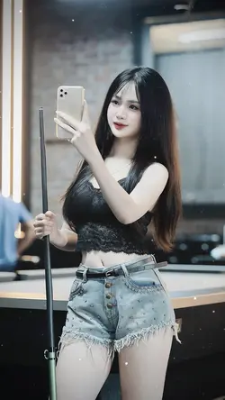 Trình Chiếu + Màu