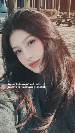 Người mạnh mẽ nhất❣️
