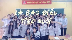 Thức giấc 