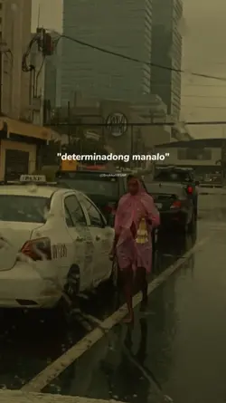 DETERMINADONG MANALO