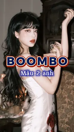 BOOMBO