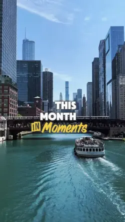the moments 