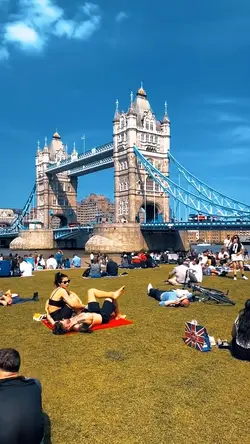 London Bridge 