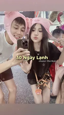 30 Ngày Lạnh