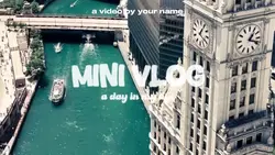 mini vlog | foryou