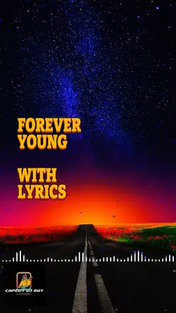 FOREVER YOUNG
