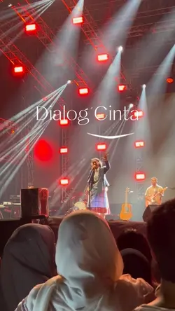Konser Dialog Cinta