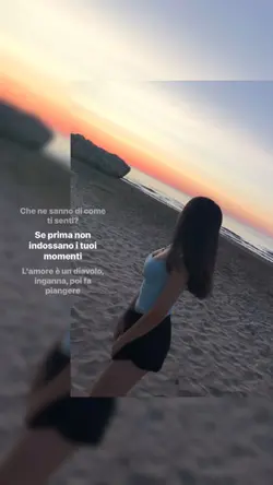 nessun altro 