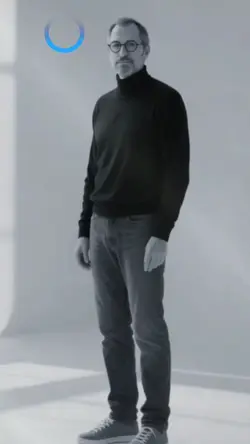 steve jobs