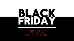 Black Friday Deals