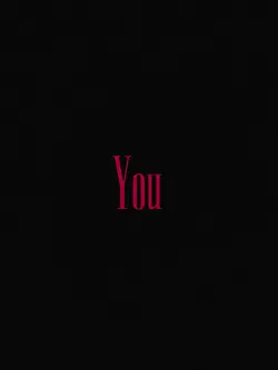 All I wanted was you