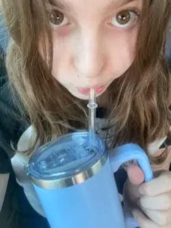 My faceeee