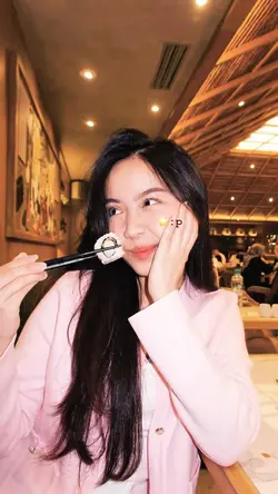 kita pergi makan