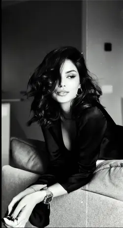 Siyah Beyaz 