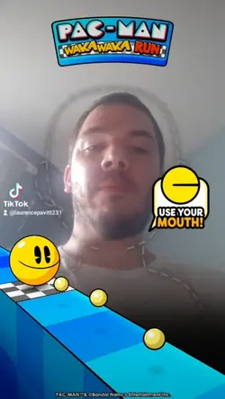 Pac Man