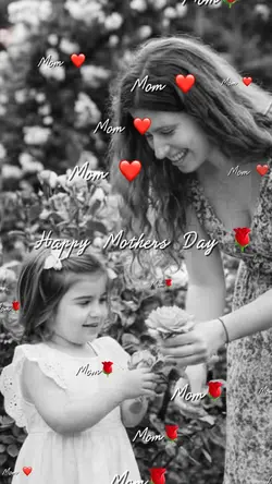 Mothers Day ❤️🌹
