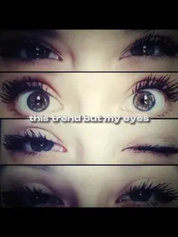 eye trend