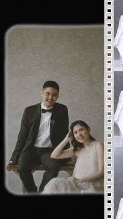 Prewedding session