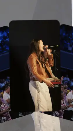 Momentos do culto