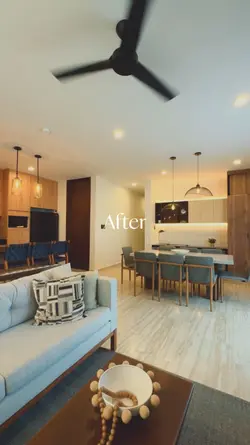 before after home 