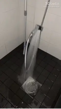 shower head edit