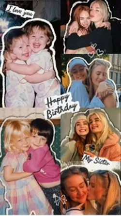 HBD My Sister