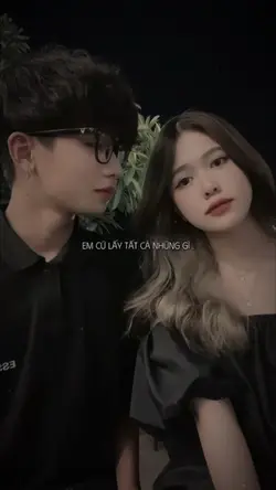 Em cứ lấy tất cả 