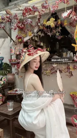 Đừng cố gắng trở thà
